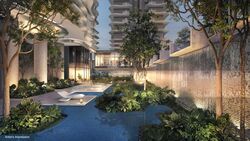 Zion Road (D3), Condominium #530267111